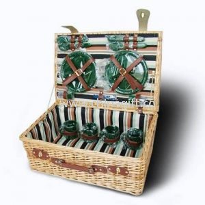 Picnic Basket