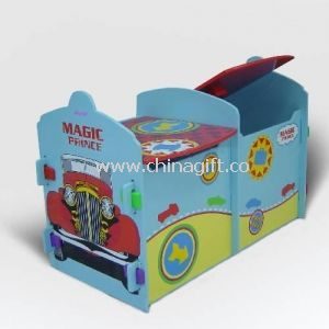 Storage Organizer