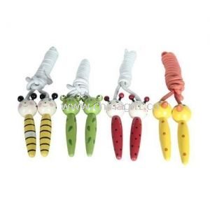 Toy Rope
