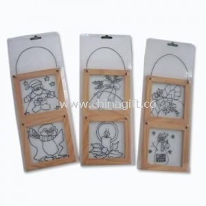 Wooden Hanger