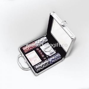 Casino Chips Set