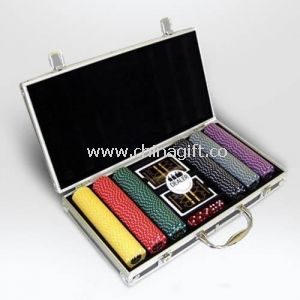 Gambling Set