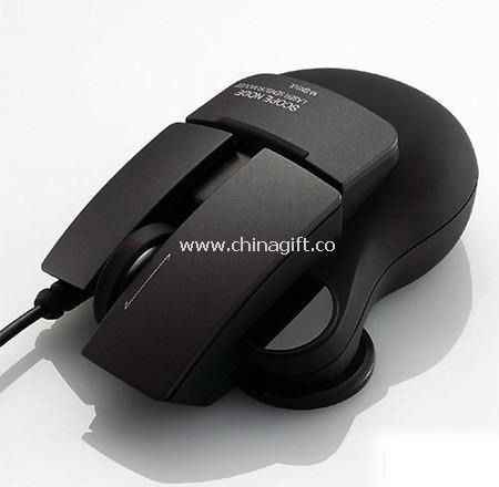 Gaming mouse
