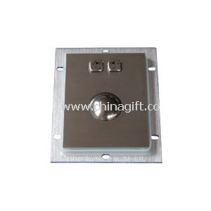 IP65 vandal proof industrial trackball waterproof dirtproof