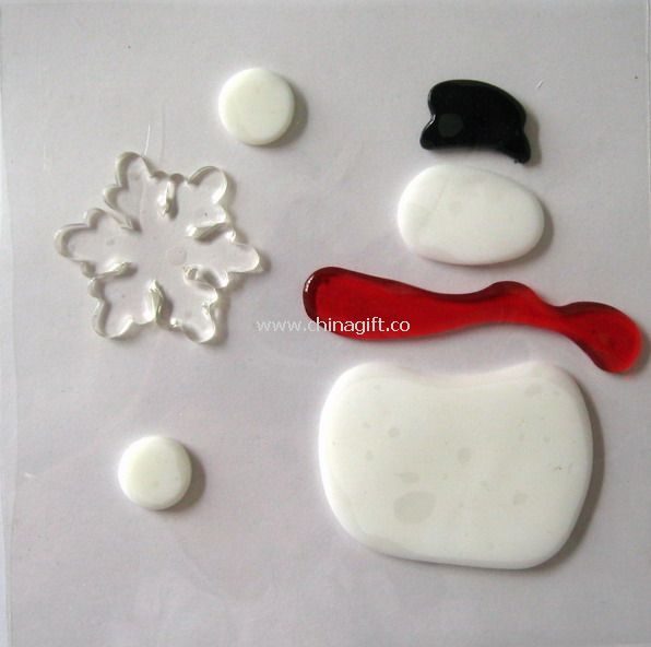 Jelly Deco Sticker-14