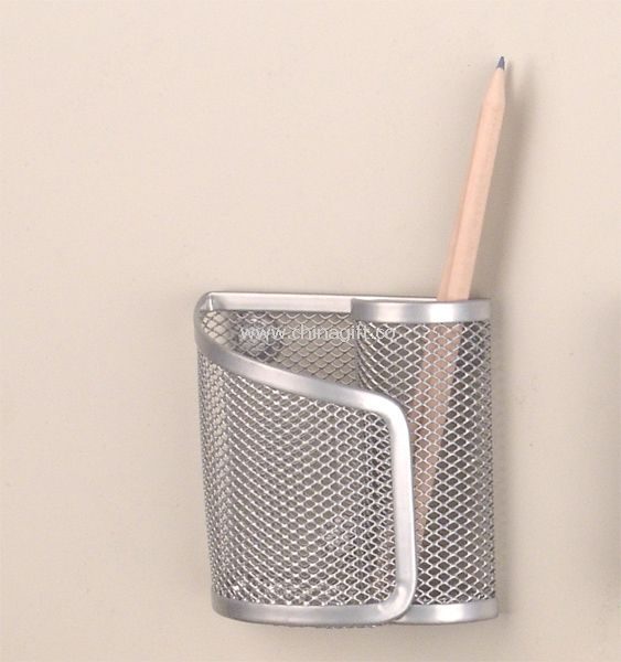 Magnetic Pen Holder