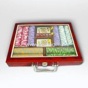Poker Chip Sets