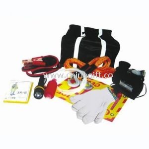 Car Tools Set