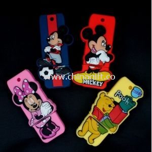 Roztomilý kreslený Mickey USB Flash disk