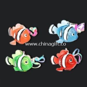 Flashing Fish