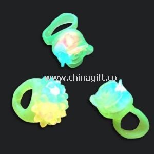 Flashing Flower