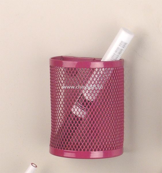Magnetic Pen Holder