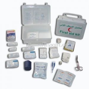 Medicine Storage