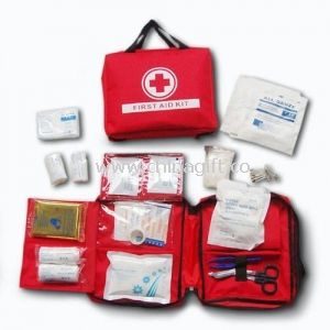 person First Aid Kit