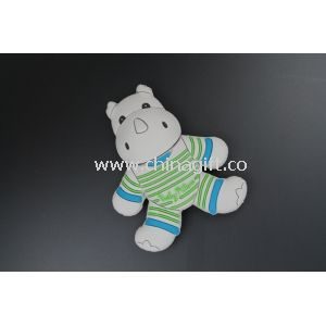 Funny Portable New Design Cartoon USB Flash Drive