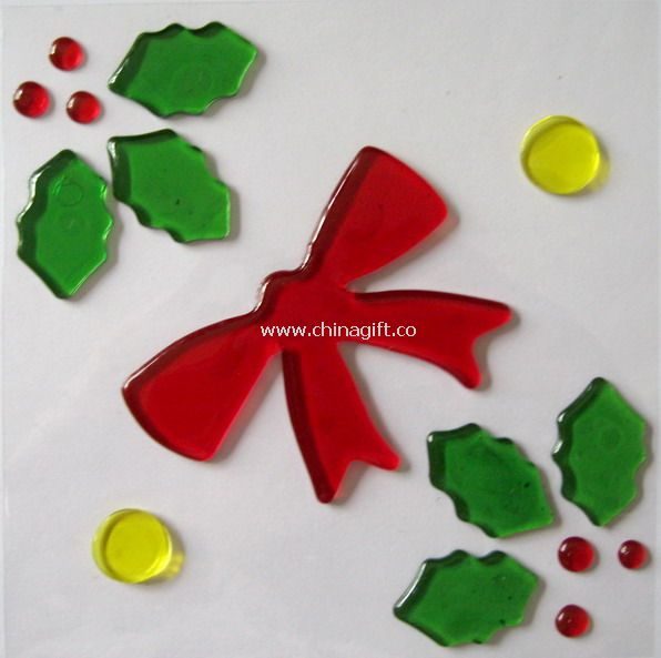 Jelly Deco Sticker-11