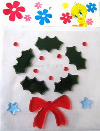 Jelly Deco Sticker-18
