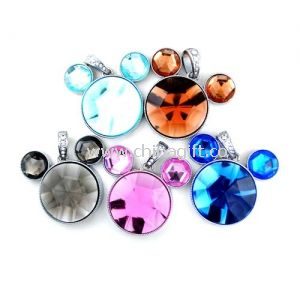 Jewelry USB Flash Drive -1