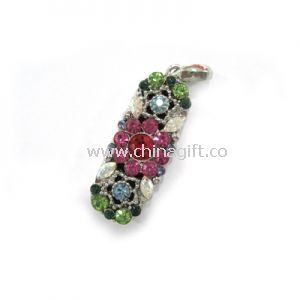 Jewelry USB Flash Drive