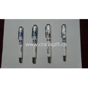 Mini Ceramic USB / Flash USB Pen