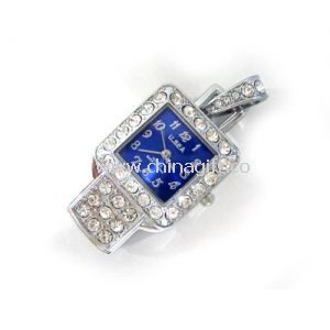Mini Jewelry USB Flash Drive 64GB With Warranty 5 Years