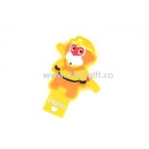 Monkey King Cartoon USB Flash Drive