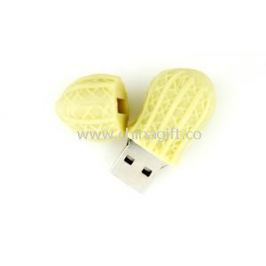 Peanut Cartoon USB Flash Drive