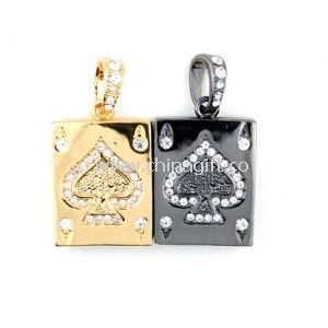 USB Version 2.0 Jewelry USB Flash Drive 128GB With Reading At 10Mbps