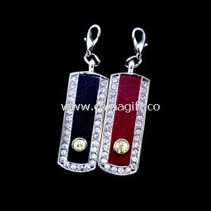 USB version 2.0 jewelry usb flash drive 4gb with high speed flash memory