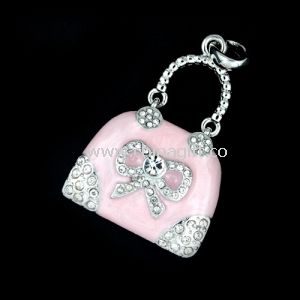 Handbag ShapedJewelry USB Flash Drive