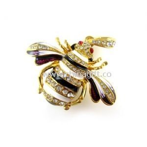 Insect ShapedJewelry USB Flash Drive