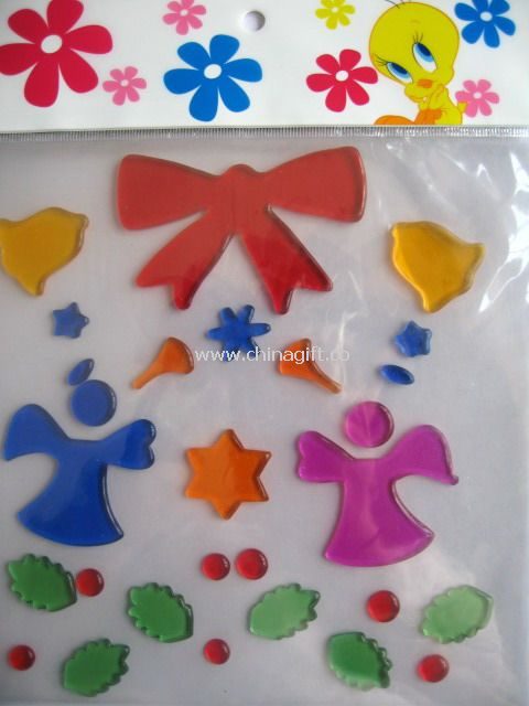 Jelly Deco Sticker-20