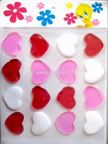 Jelly Deco Sticker-7