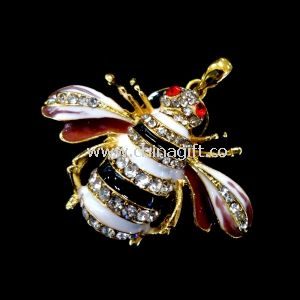 Jewelry USB Flash Drive 1GB  With High Data Transfer Speed