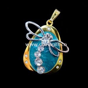 Jewelry USB Flash Drive 4GB