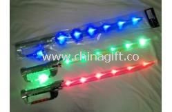 Light Flashing Swords / Plastic Toy Swords For Children