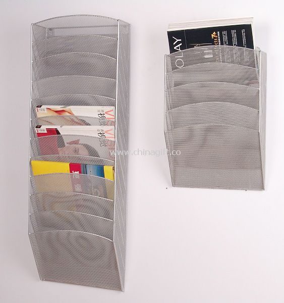 Magazine Rack-2