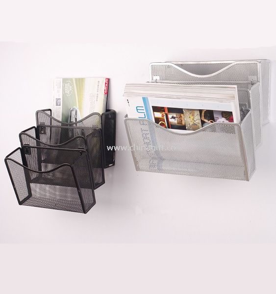 Magazine Rack-3