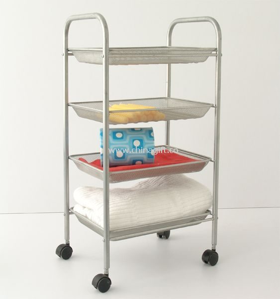 Tier Cart