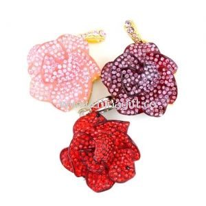 USB Version 2.0 Jewelry USB Flash Drive Unique Flash Drives
