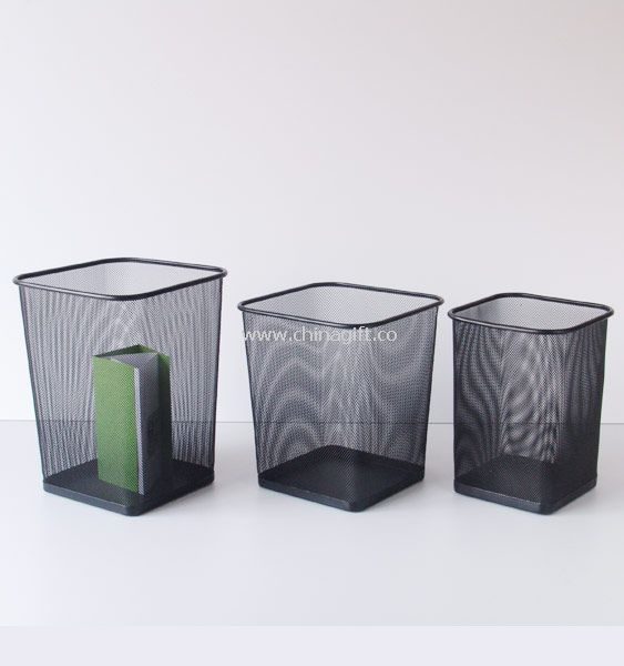 Wastebasket