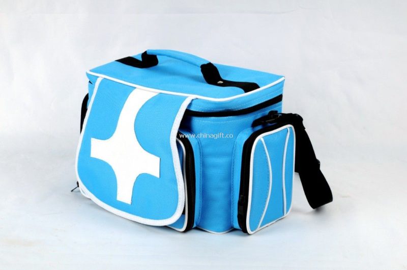 Medical bags Blue