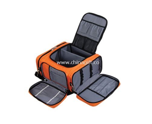 Multi-function medical bag