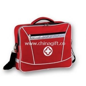 New medical bag