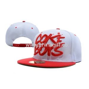 Newest Coke Boys Snapback Hats