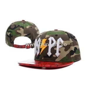 Newest D9 Reserve Snapbacks