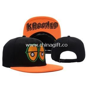 Newest Krooked Eyes Snapbacks