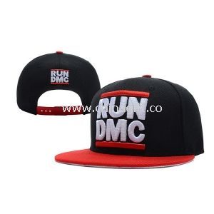 Newest RUN DMC Snapbacks