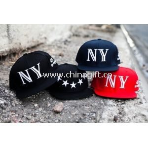 Newest The 40 OZ NYC Snapbacks