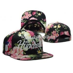 Newest The Hundred 5 panel snapback